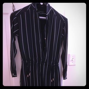 Banana Republic dress